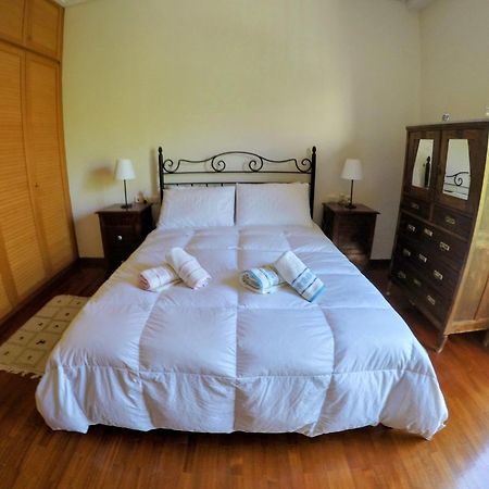 شقة Σπίτι Στο Ρίο Πατρών Με Κήπο - Detached House In Rio With Garden المظهر الخارجي الصورة