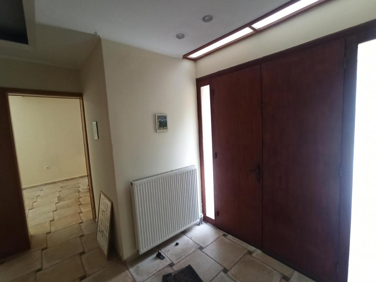 شقة Σπίτι Στο Ρίο Πατρών Με Κήπο - Detached House In Rio With Garden المظهر الخارجي الصورة