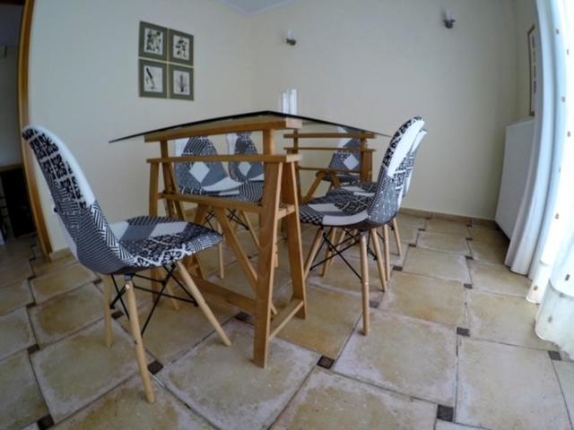 شقة Σπίτι Στο Ρίο Πατρών Με Κήπο - Detached House In Rio With Garden المظهر الخارجي الصورة