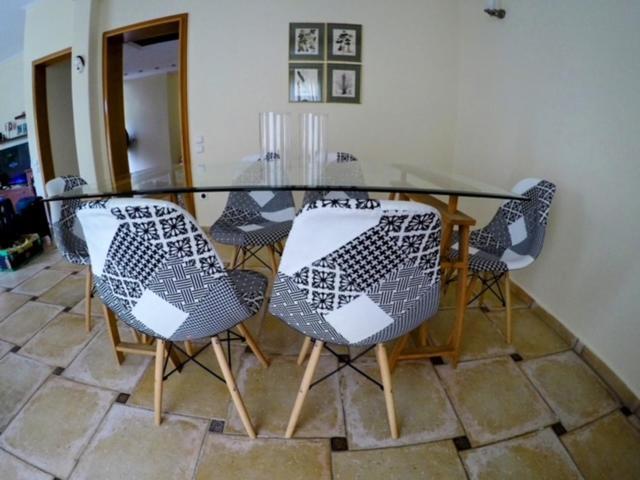 شقة Σπίτι Στο Ρίο Πατρών Με Κήπο - Detached House In Rio With Garden المظهر الخارجي الصورة